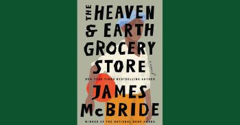 The Heaven & Earth Grocery Store