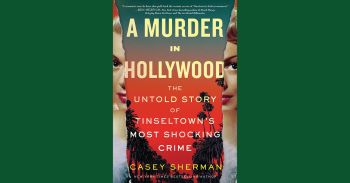 A Murder In Hollywood