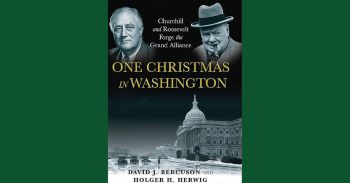 One Christmas In Washington