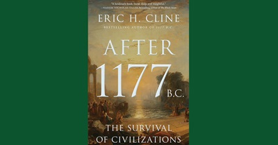 After 1177 B.C.