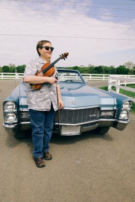 Michael Cleveland: Bluegrass