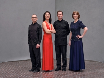 Brentano String Quartet