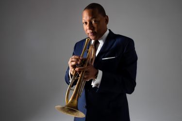 Artist Residency:WYNTON MARSALIS