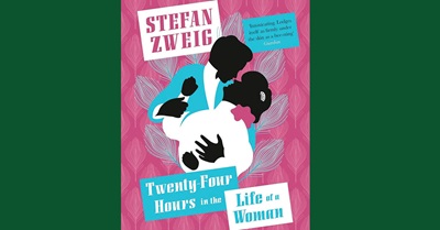 Twenty-Four Hours in the Life of a Woman